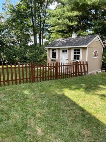 17 Ferry Lane Westport CT 06880