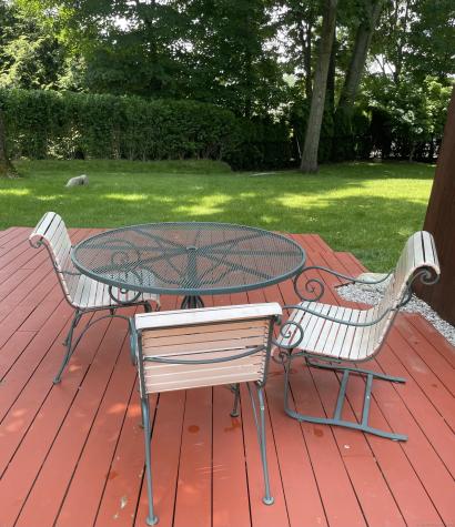 17 Ferry Lane Westport CT 06880