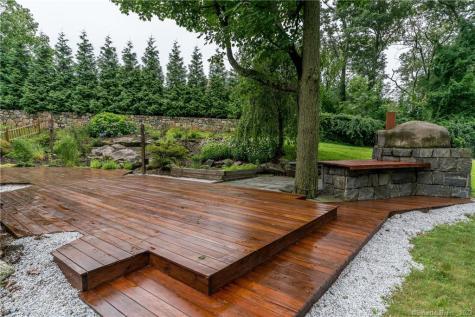 17 Ferry Lane Westport CT 06880