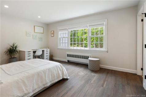 782 Smith Ridge Road New Canaan CT 06840