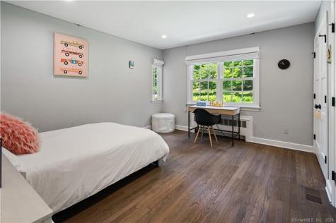 782 Smith Ridge Road New Canaan CT 06840