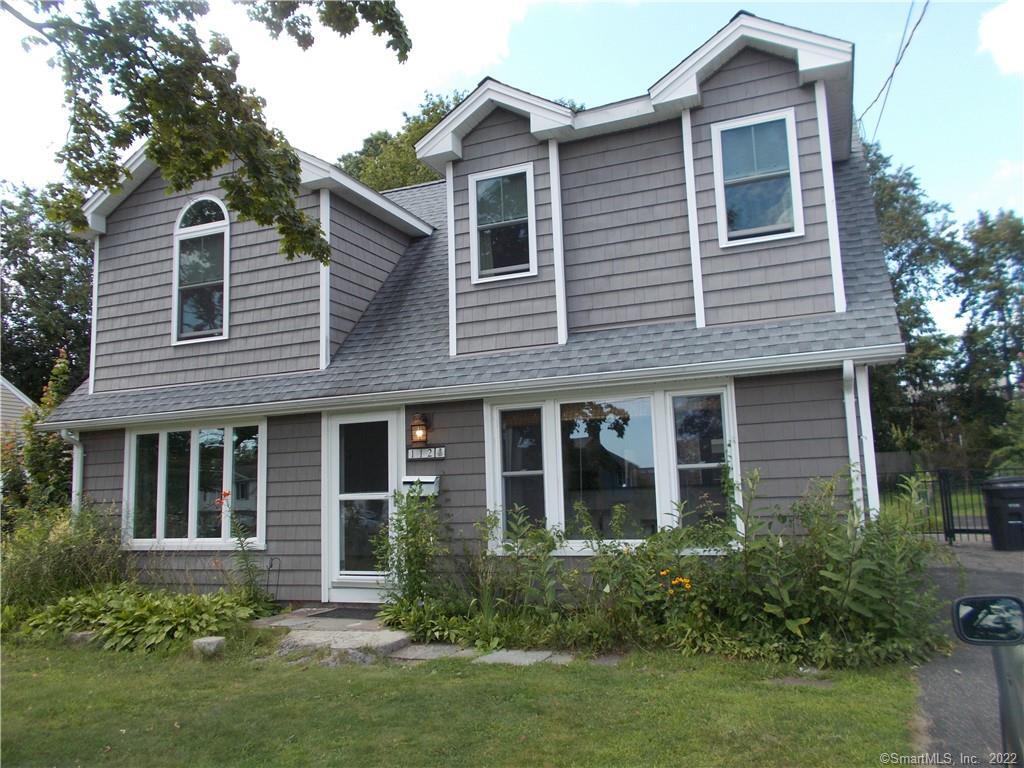 112 Seabreeze Avenue Milford CT 06460