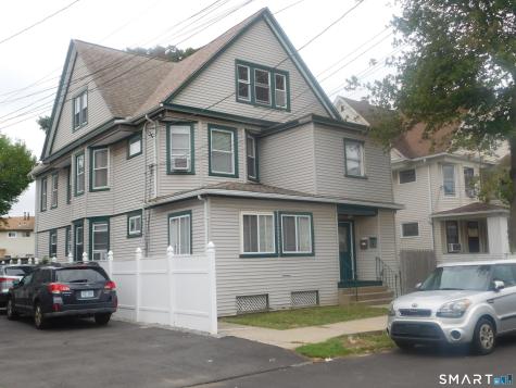 199 Whitney Avenue Bridgeport CT 06606