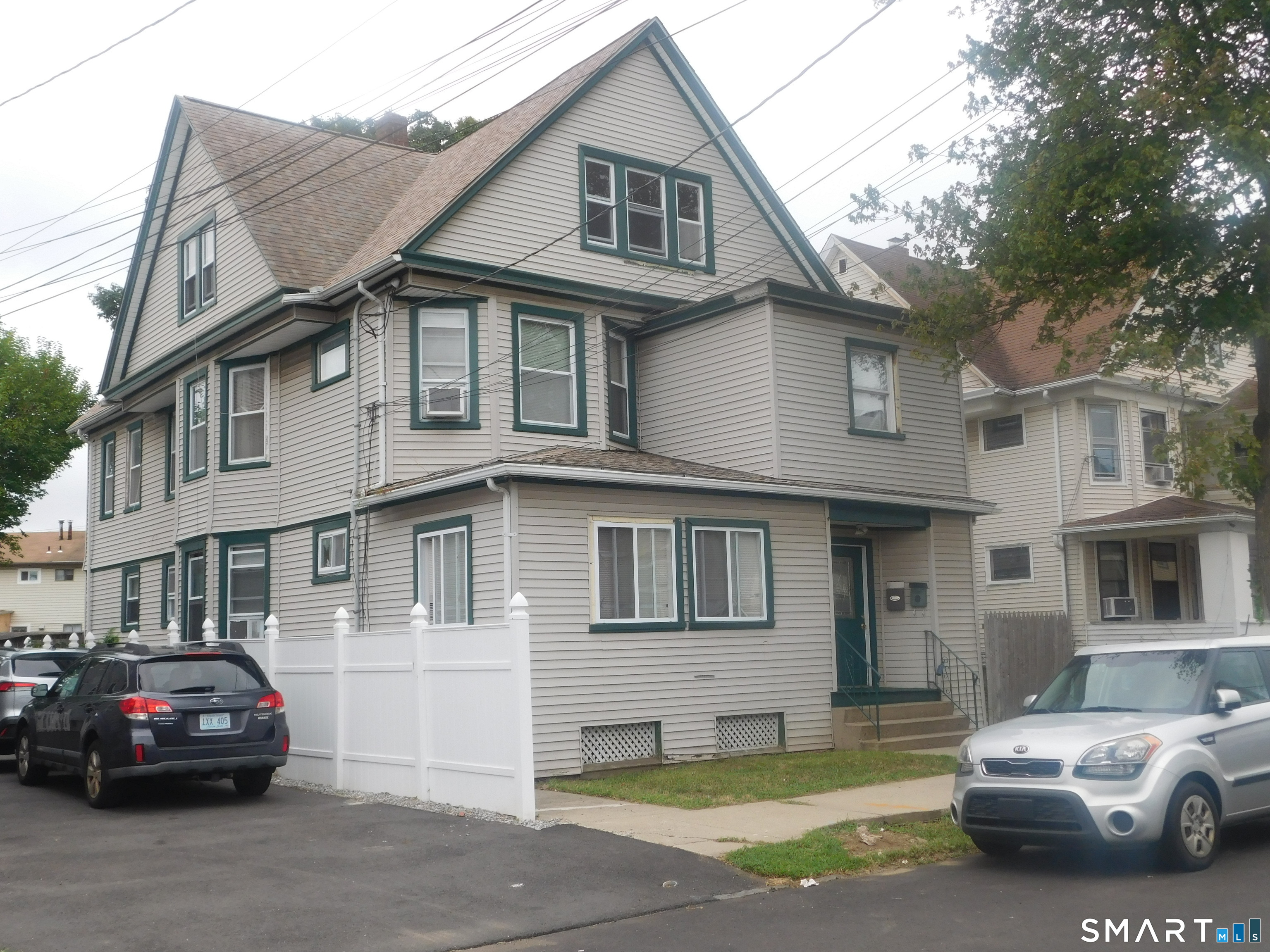 199 Whitney Avenue Bridgeport CT 06606