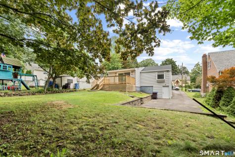 78 May Street New Britain CT 06052
