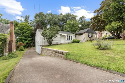 78 May Street New Britain CT 06052