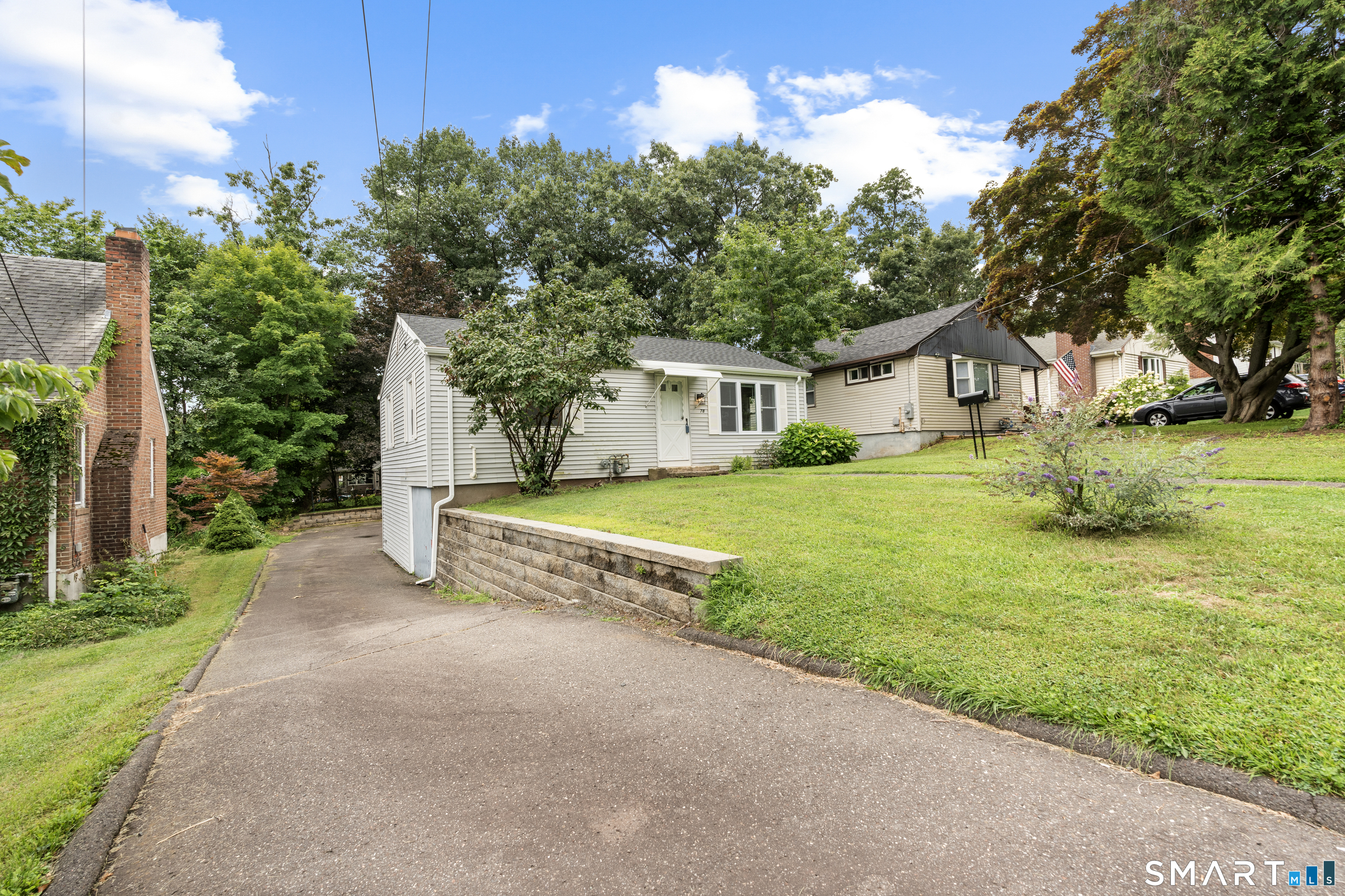 78 May Street New Britain CT 06052