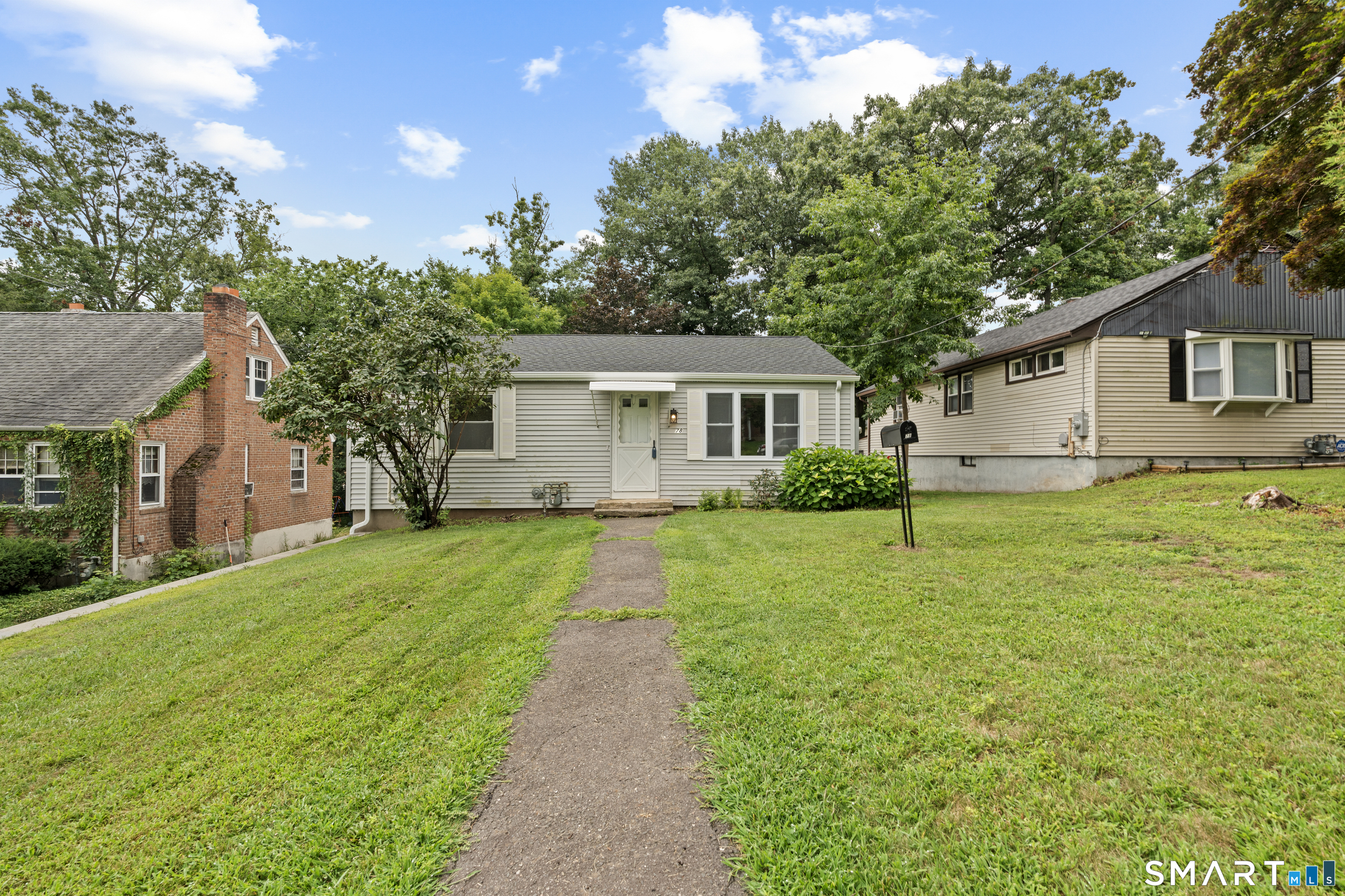 78 May Street New Britain CT 06052