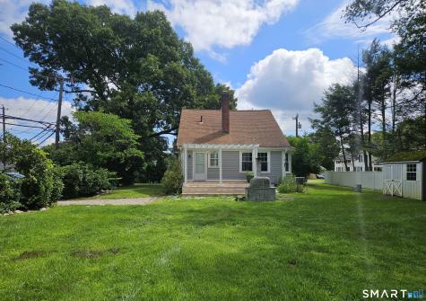 188 Plainville Avenue Farmington CT 06085