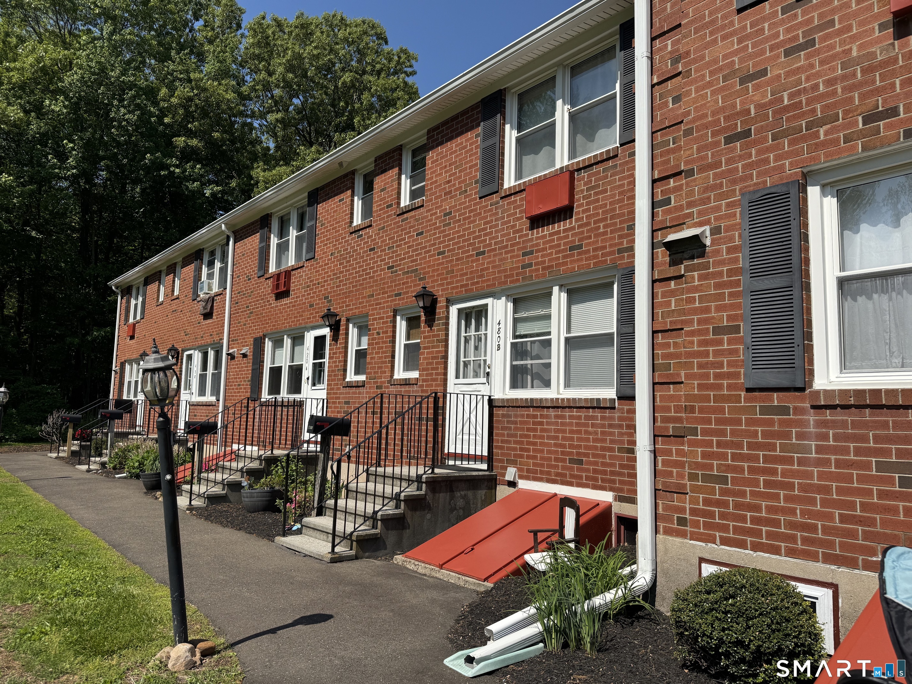 480 Radmere Road Cheshire CT 06410