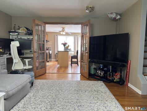 480 Radmere Road Cheshire CT 06410