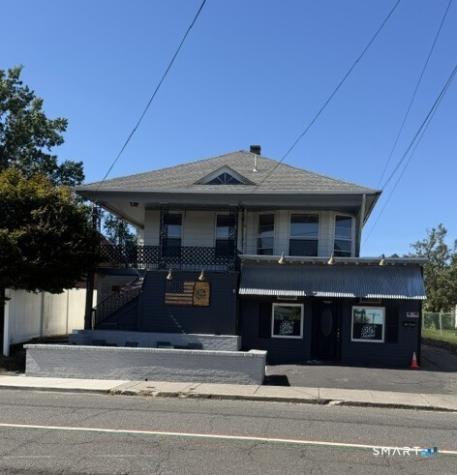 728 Highland Avenue Waterbury CT 06708