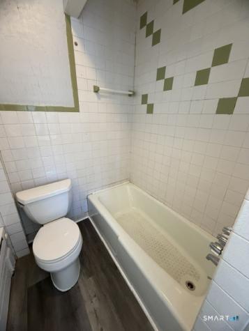 728 Highland Avenue Waterbury CT 06708