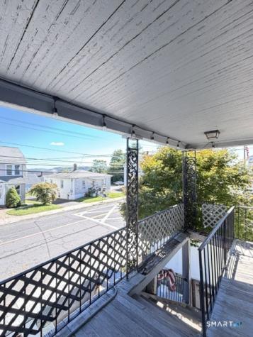 728 Highland Avenue Waterbury CT 06708