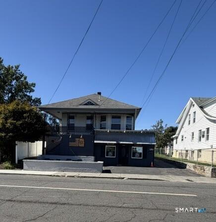 728 Highland Avenue Waterbury CT 06708