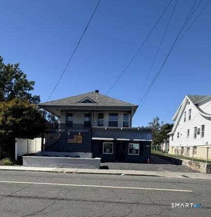 728 Highland Avenue Waterbury CT 06708