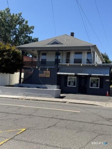 728 Highland Avenue Waterbury CT 06708