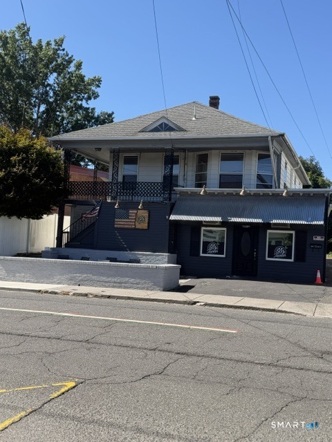 728 Highland Avenue Waterbury CT 06708