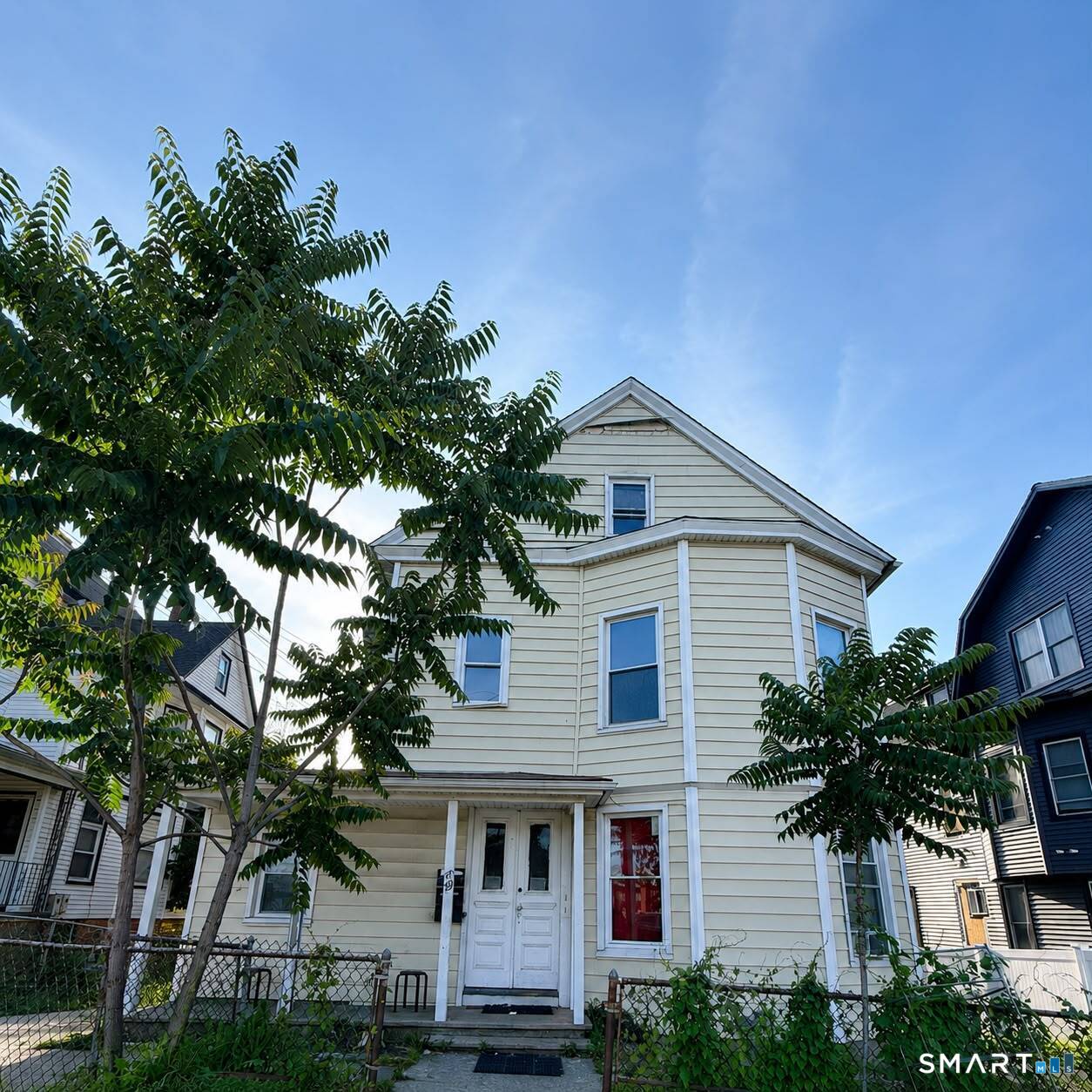 271 Vine Street Bridgeport CT 06604