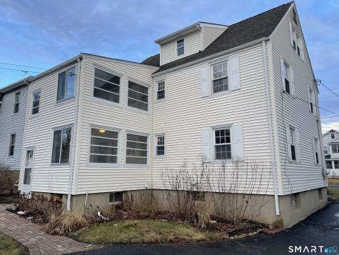 103 Seymour Avenue West Hartford CT 06110