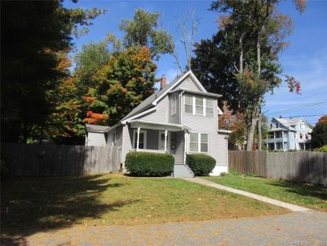 384 North Elm Street Torrington CT 06790