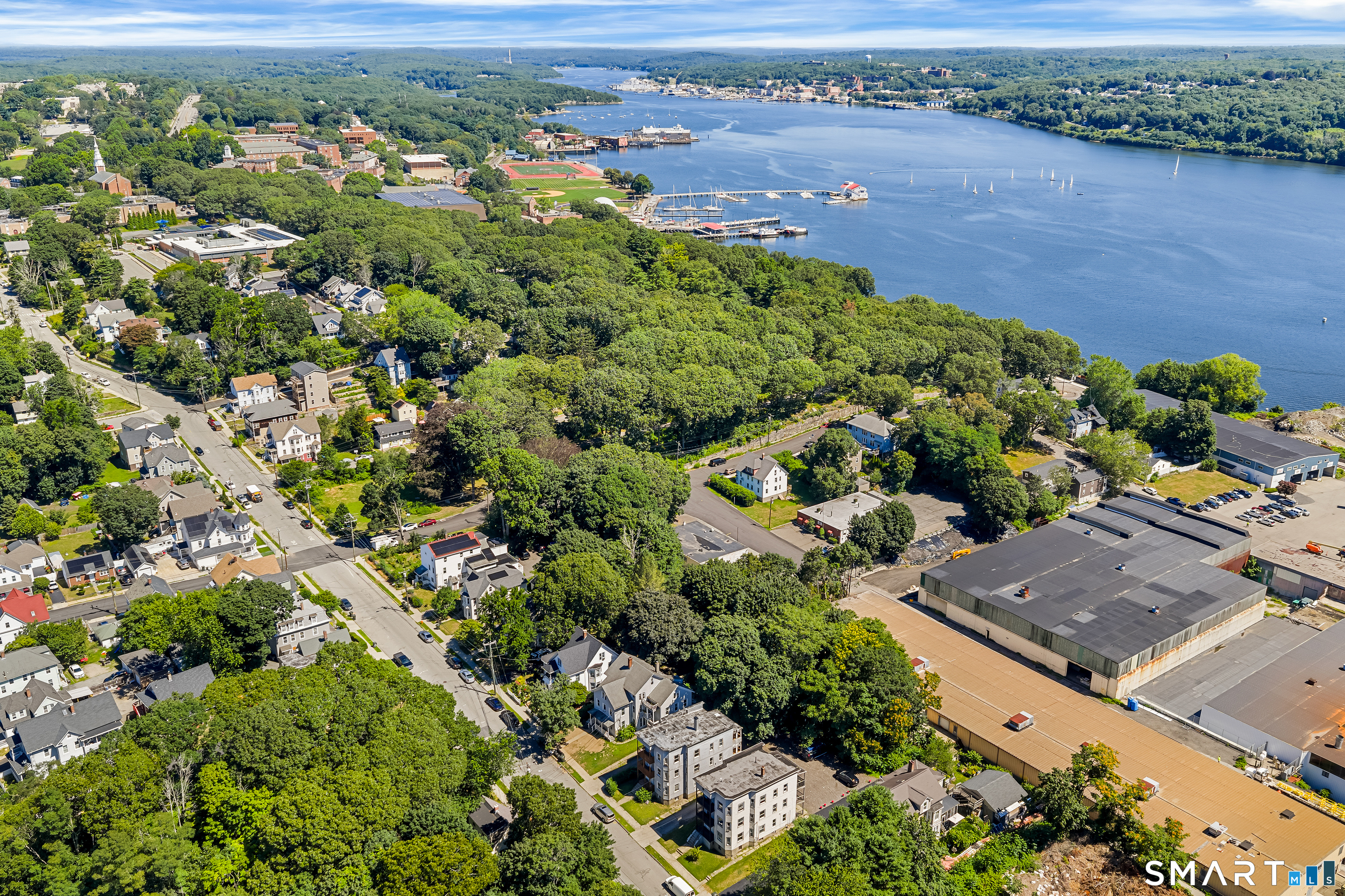 145 Crystal Avenue New London CT 06320