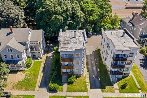 145 Crystal Avenue New London CT 06320
