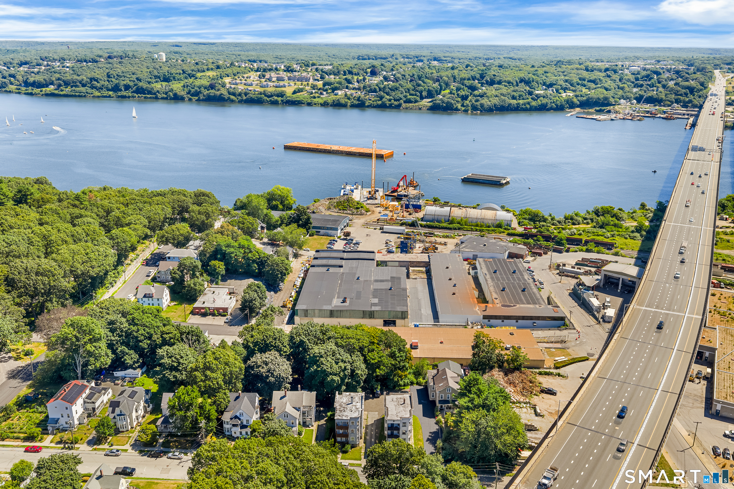 145 Crystal Avenue New London CT 06320