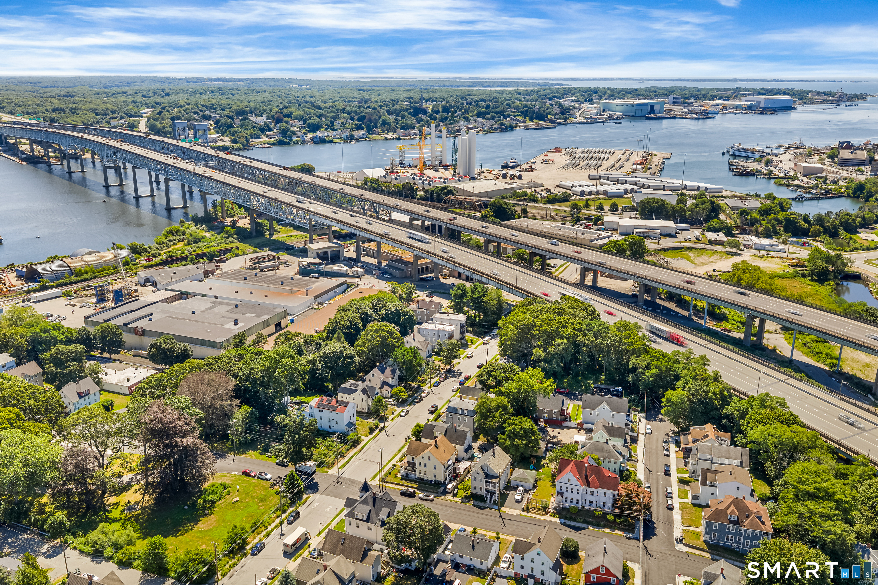 145 Crystal Avenue New London CT 06320