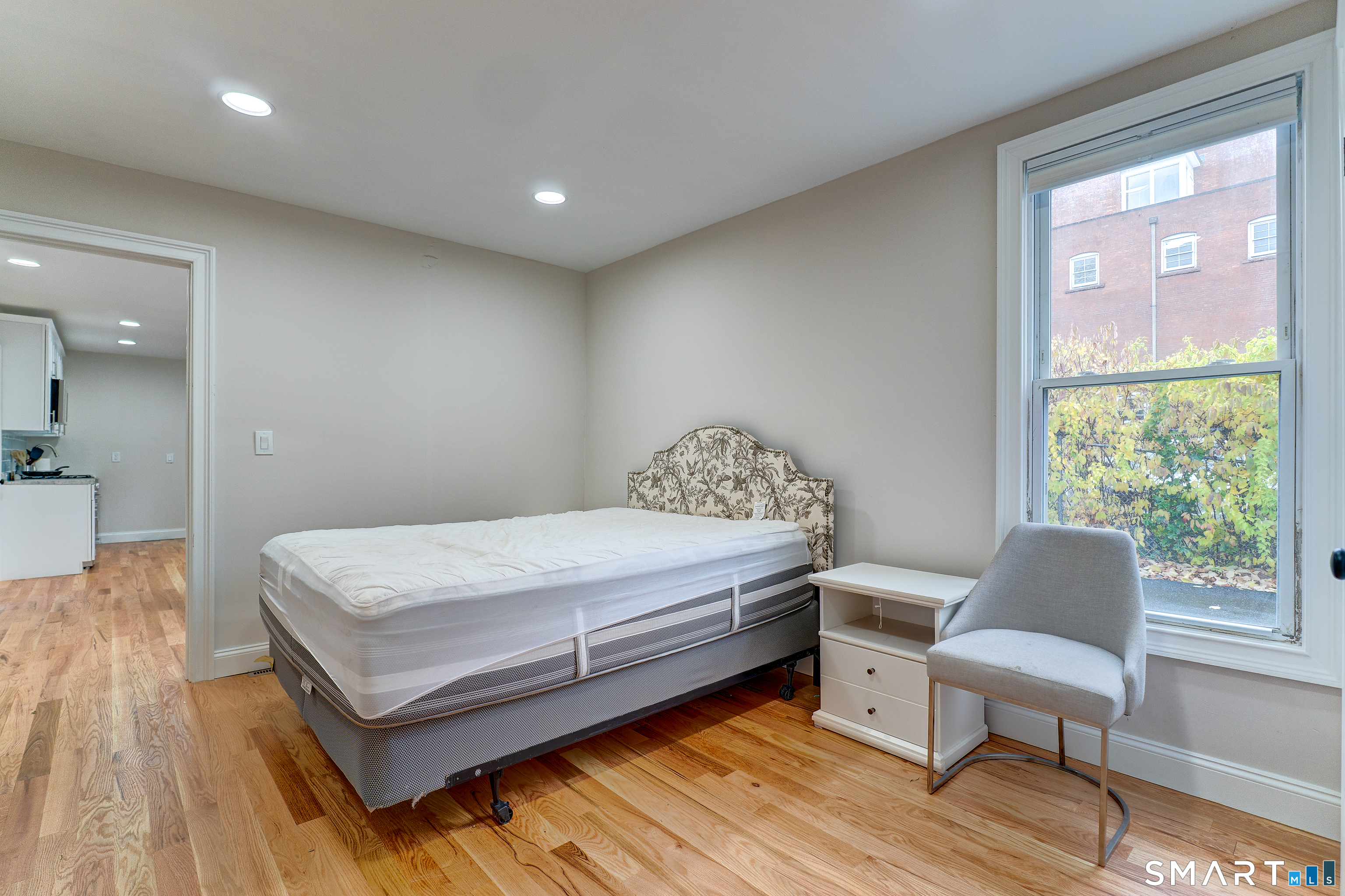 11 Lawrence Street New Haven CT 06511
