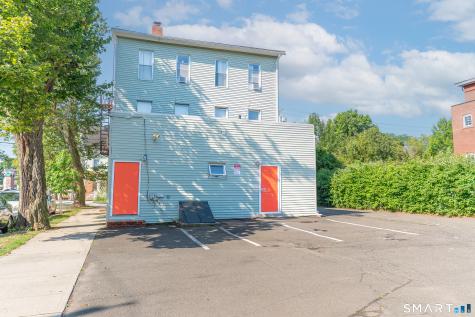 11 Lawrence Street New Haven CT 06511
