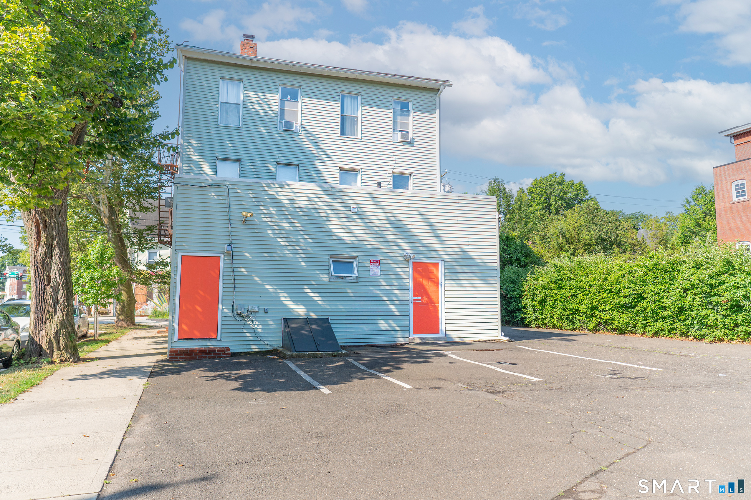 11 Lawrence Street New Haven CT 06511