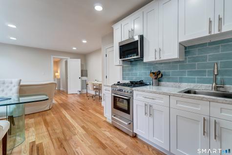 11 Lawrence Street New Haven CT 06511