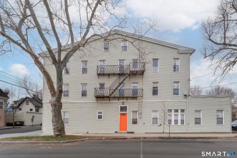 11 Lawrence Street New Haven CT 06511
