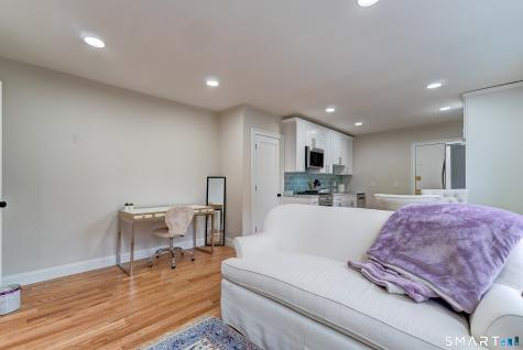 11 Lawrence Street New Haven CT 06511