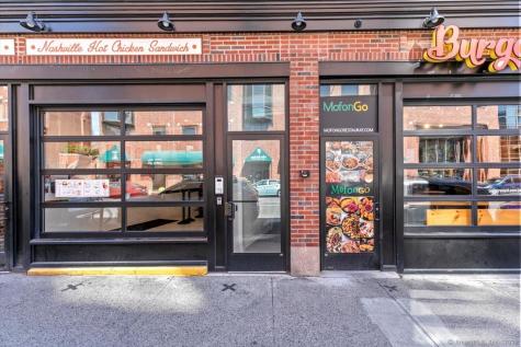 19 Whitney Avenue New Haven CT 06510