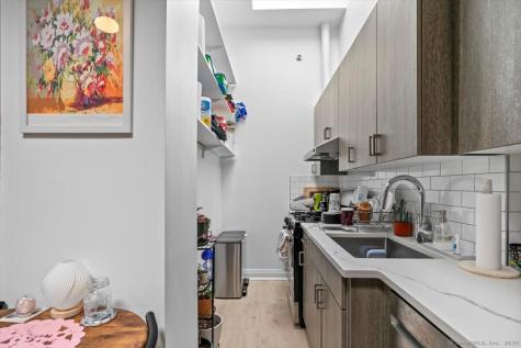 19 Whitney Avenue New Haven CT 06510