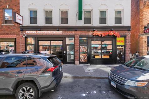 19 Whitney Avenue New Haven CT 06510