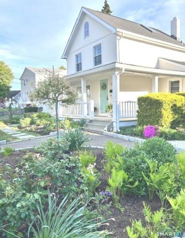510 Reef Road Fairfield CT 06824