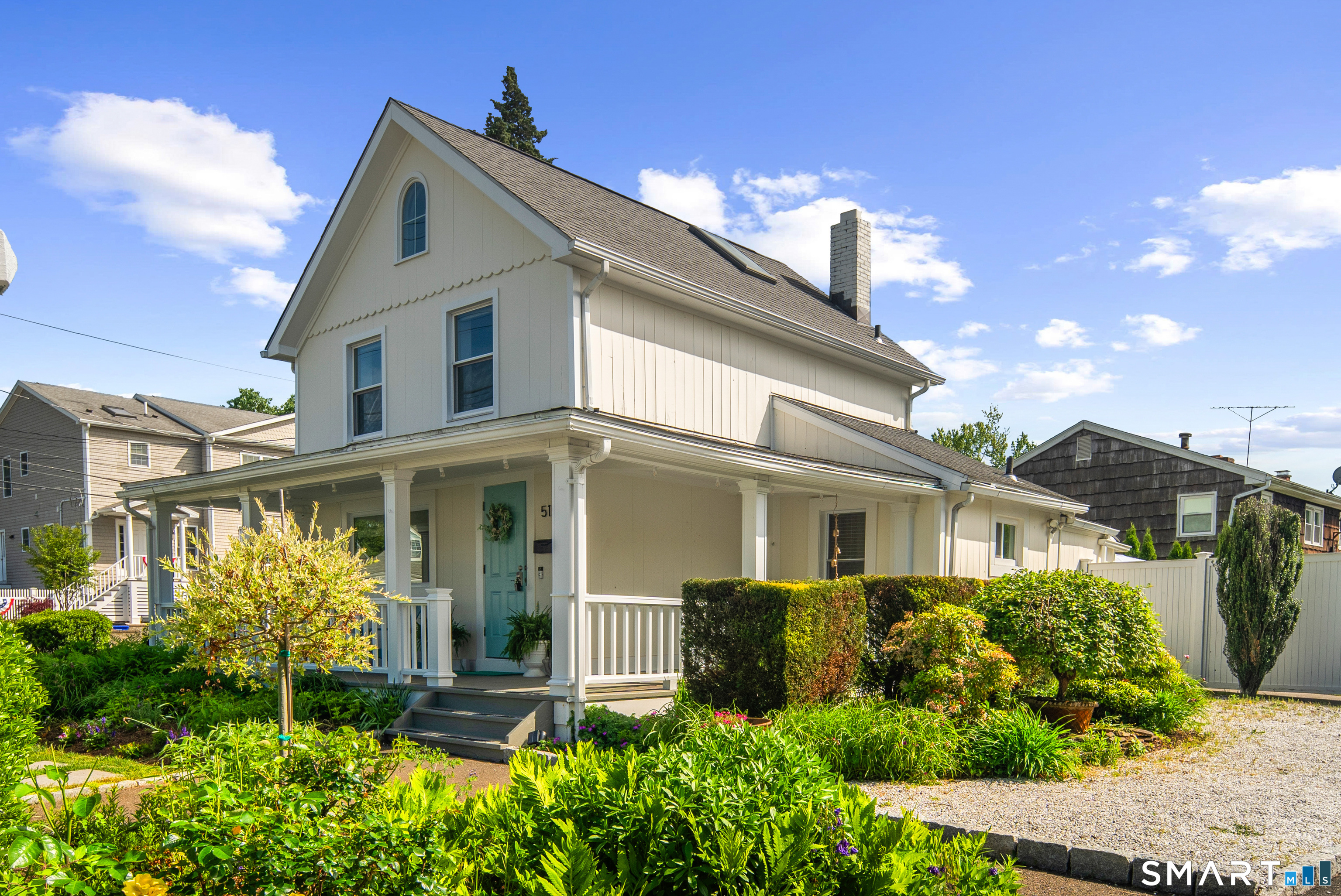 510 Reef Road Fairfield CT 06824