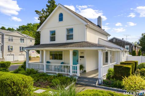 510 Reef Road Fairfield CT 06824