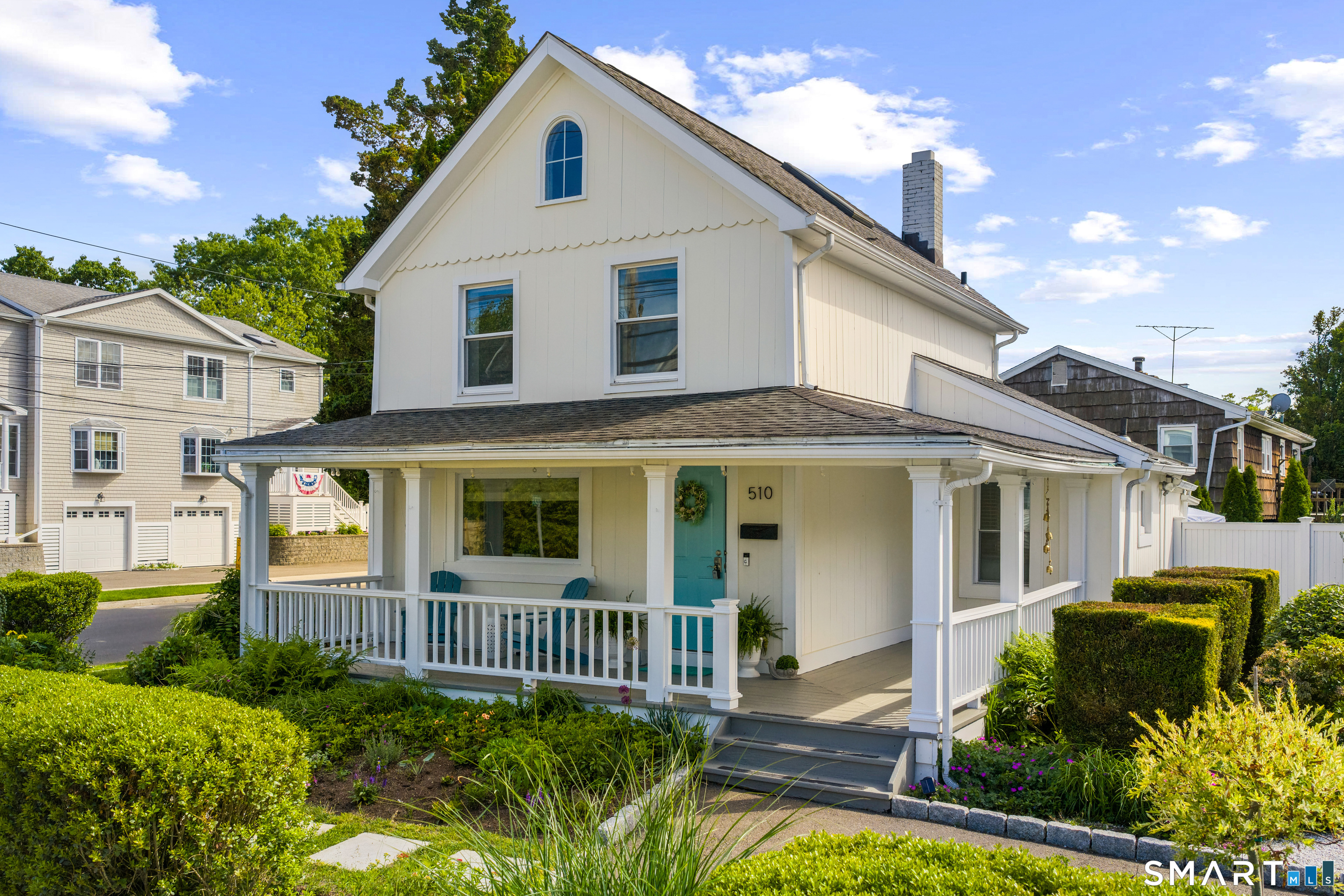 510 Reef Road Fairfield CT 06824