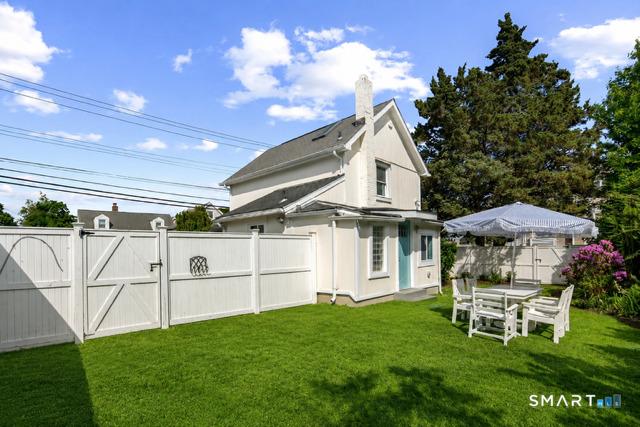 510 Reef Road Fairfield CT 06824
