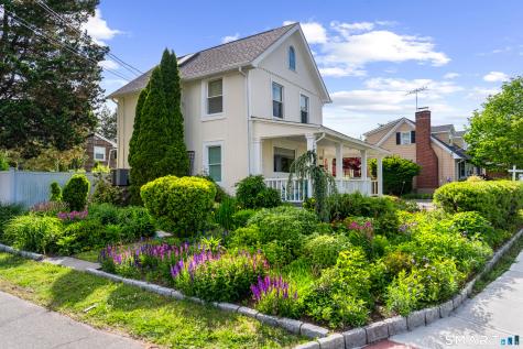 510 Reef Road Fairfield CT 06824