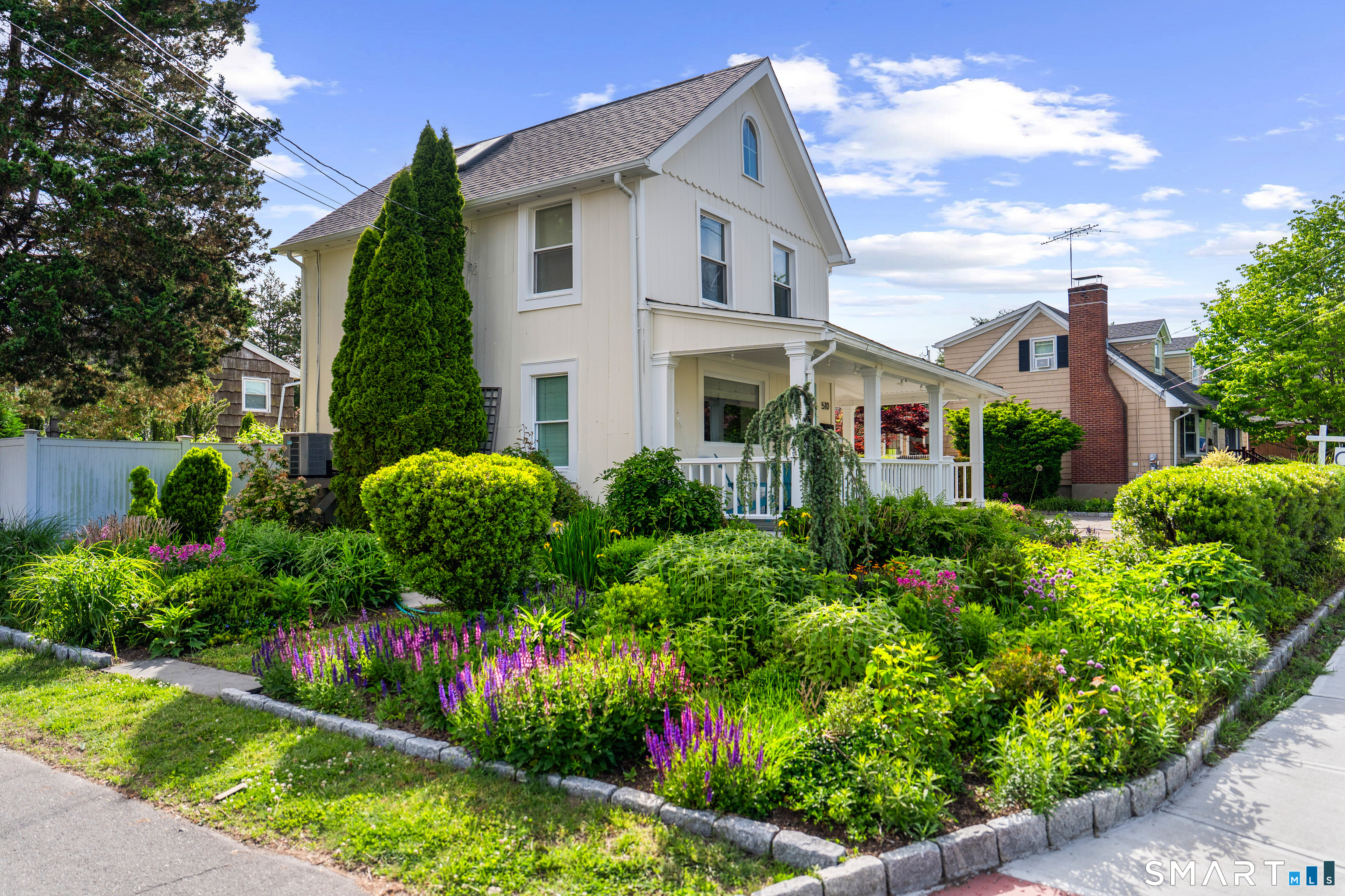 510 Reef Road Fairfield CT 06824