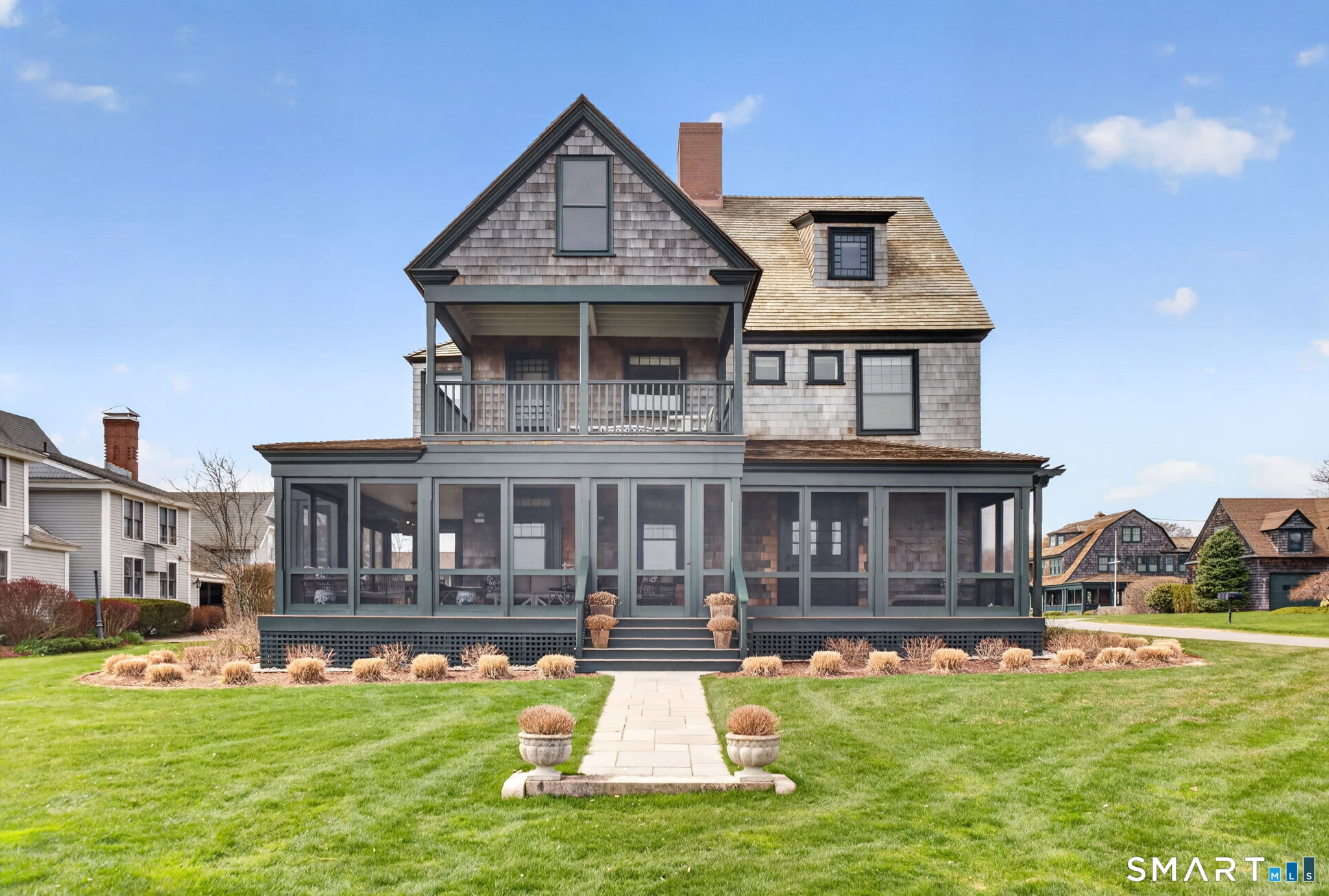 28 Fenwick Avenue Old Saybrook CT 06475