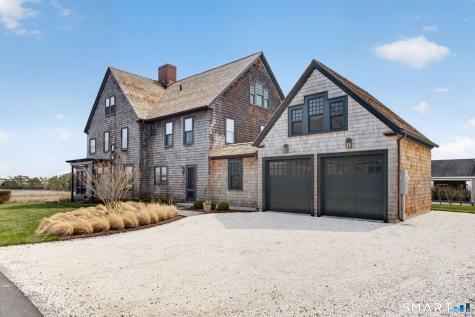 28 Fenwick Avenue Old Saybrook CT 06475