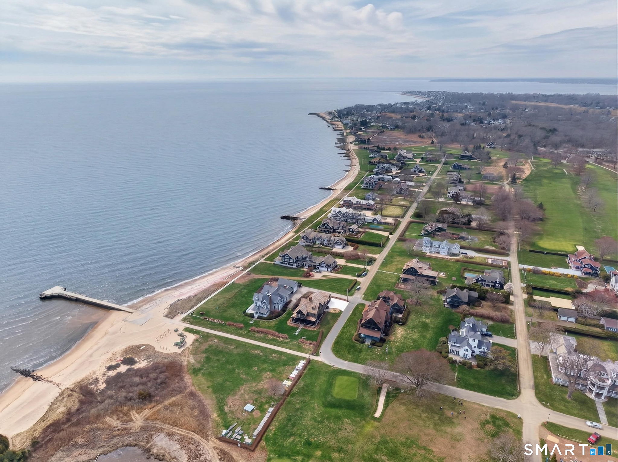 28 Fenwick Avenue Old Saybrook CT 06475