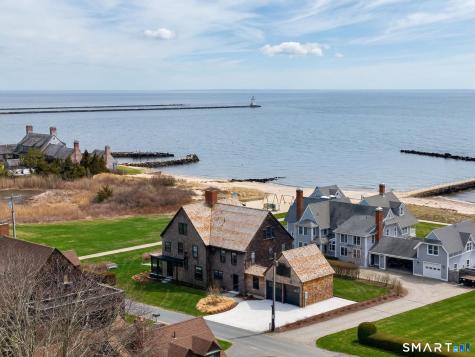 28 Fenwick Avenue Old Saybrook CT 06475
