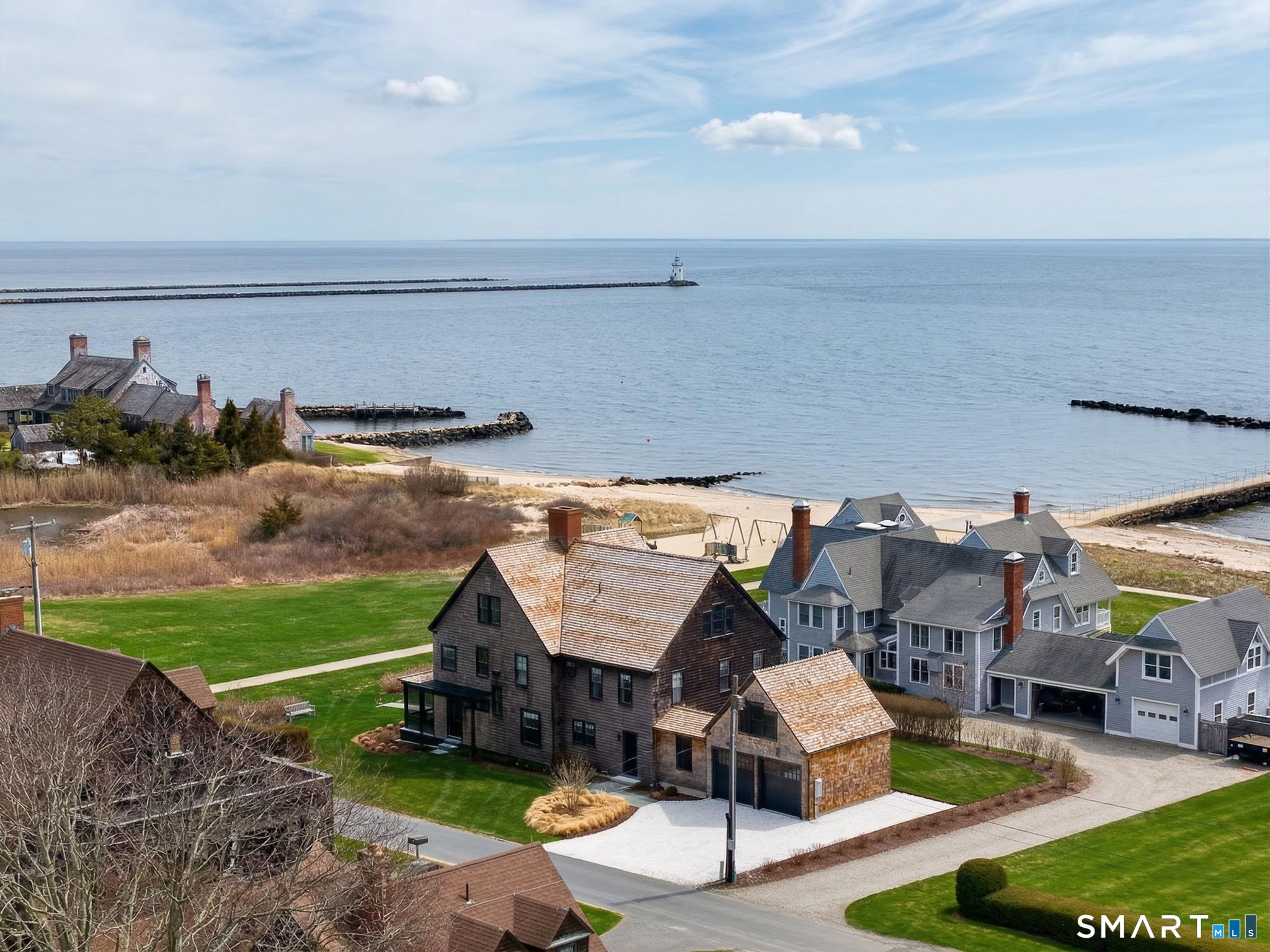 28 Fenwick Avenue Old Saybrook CT 06475